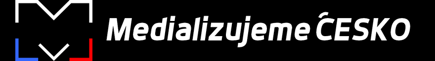 Medializujeme ČESKO