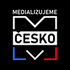 Medializujeme ČESKO.cz